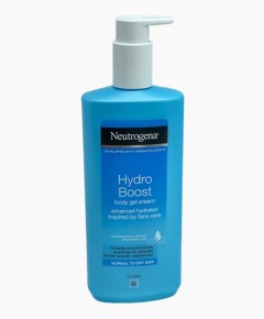 Neutrogena Hydro Boost Body Gel Cream