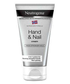Norwegian Formula Hand And Nail Cream