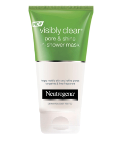 Neutrogena Visibly Clear Pore And Shine Daily Mask