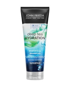 Deep Sea Hydration Moisturising Shampoo