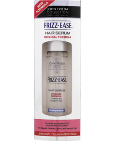 John Frieda Frizz Ease Hair Serum
