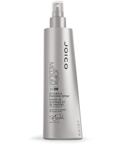 Joifix Medium Styling And Finishing Spray 06 Hold