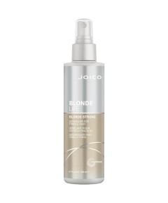 Blonde Life Detangler For Fragile Hair