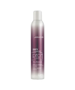 Defy Damage Pro Series 1 Bond Protecting Color Optimizer Spray