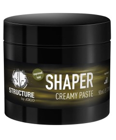 Structure Shaper Creamy Paste