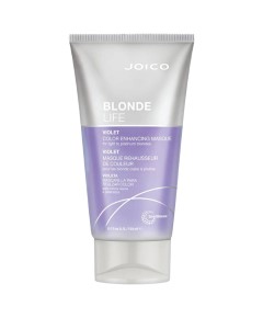 Joico Violet Blonde Life Color Enhancing Masque