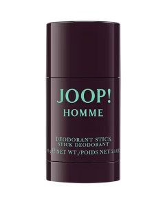 Joop Homme Deodorant Stick