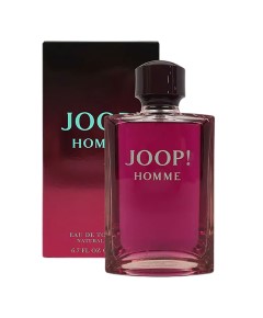 Joop Homme Eau De Toilette