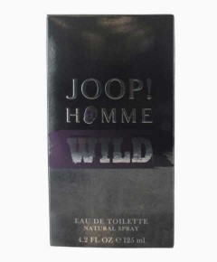 Joop Homme Wild Eau De Toilette