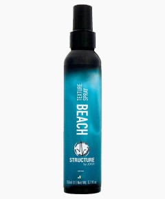 Structure Beach Texture Spray New Pack