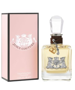 Juicy Couture Eau De Parfum