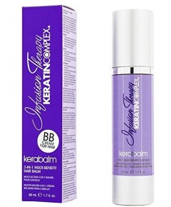 Kerabalm 3 In 1 Multibenefit Hair Balm