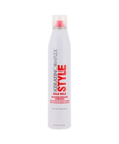 Style Therapy Bold Hold Maximum Finishing Hairspray