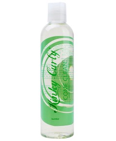 Come Clean Natural Moisturizing Shampoo