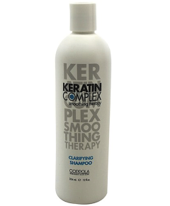 Smoothing Therapy Clarifying Shampoo