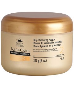 Keracare Deep Moisturizing Masque