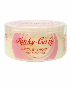 Seriously Smooth Prep And Protect Balm
