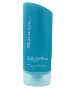 Smoothing Therapy Keratin Color Care Conditioner New Pack