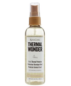 Keracare Thermal Wonder 6 In 1 Thermal Protector