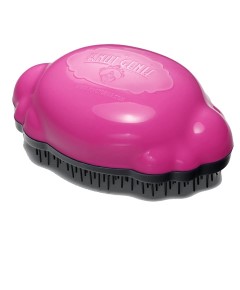 Fairy Pink Hair Brush
