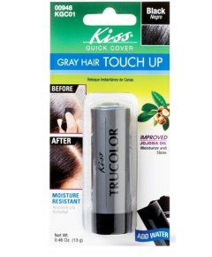 Quick Cover Gray Hair Touch Up KGC01