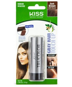 Quick Cover Gray Hair Touch Up KGC02