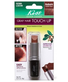 Quick Cover Gray Hair Touch Up LGC06