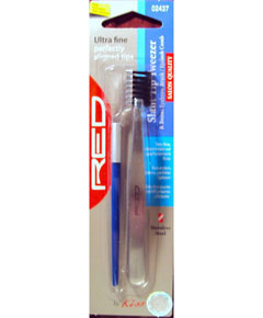 Slant Tip Tweezer