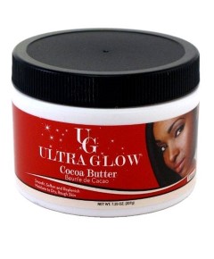 Ultra Glow Cocoa Butter