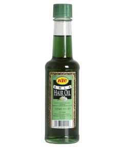 KTC Amla Hair Oil