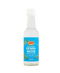 Pure And Natural Kewra Water