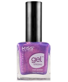 Gel Strong Nail Polish KNP029 Illusion