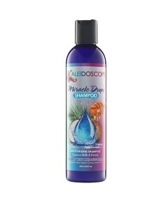 Miracle Drops Coconut Milk And Honey Moisturizing Shampoo