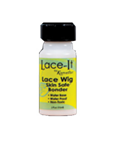 Lace It Lace Wig Skin Safe Bonder