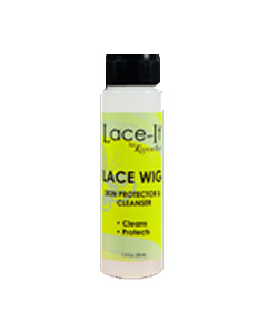 Lace It Lace Wig Skin Protector and Cleanser