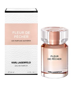 Fleur De Pecher Eau De Parfum