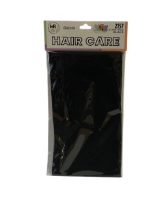 MR Extra Wide Hair Band 2157 Black