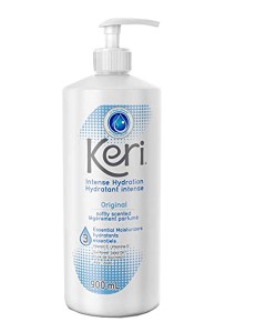 Keri Original Intense Hydration