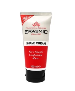 Erasmic Shave Cream