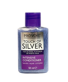 Pro Voke Touch Of Silver Intensive Conditioner