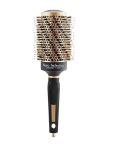 Kodo 24 Heat Retainer Brush Rose Gold 43MM