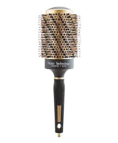Kodo 24 Heat Retainer Brush Rose Gold 53MM 