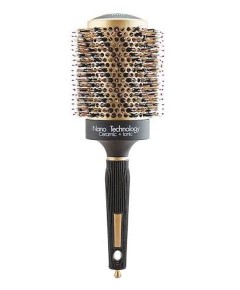 Kodo 24 Heat Retainer Brush Rose Gold 65MM