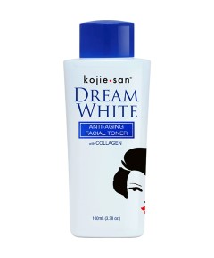 Kojie San Dream White Anti Aging Facial Toner