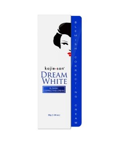 Dream White Blemish Correcting Cream