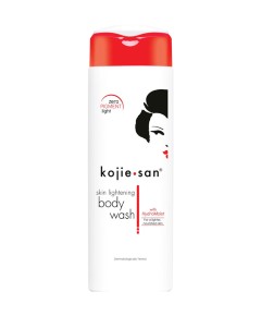 Kojie San Body Wash