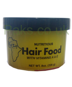 Kuza Nutritious Hair Food