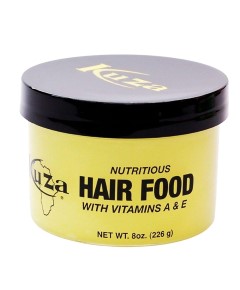 Kuza Nutritious Hair Food