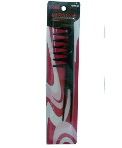 Labeaute Half Fish Comb 427