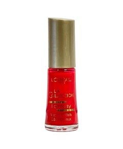 LA Collection Nail Polish 400 Fantasy